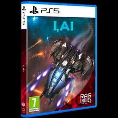 Background - I, AI - Playstation 5 - Retrocharting