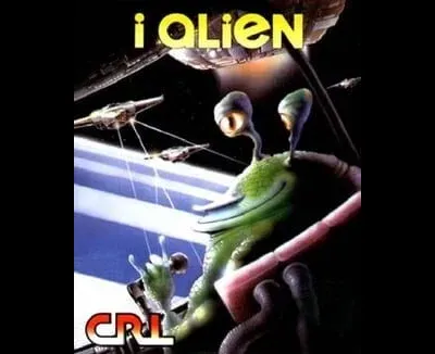 I Alien