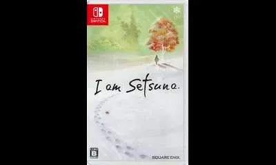 I Am Setsuna