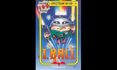 I, Ball