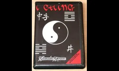I Ching