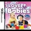 I Love Babies - Nintendo DS - Retrocharting