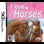 I Love Horses - Nintendo DS - Retrocharting