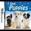 I Love Puppies - Nintendo DS - Retrocharting