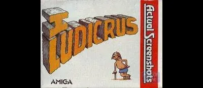 I Ludicrus