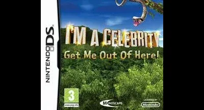I'm A Celebrity: Get Me Out of Here