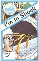 Background - I'm in Shock - ZX Spectrum - Retrocharting