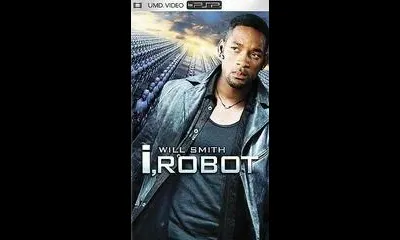 I, Robot [UMD]