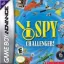 I Spy Challenger - GameBoy Advance - Retrocharting