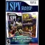 I Spy Game Pack: Ultimate and Spooky Mansion - Wii - Retrocharting