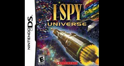 I Spy Universe