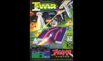 I-War
