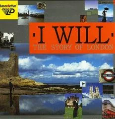 I Will: The Story of London