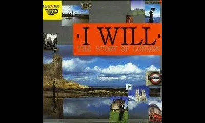 I Will: The Story of London