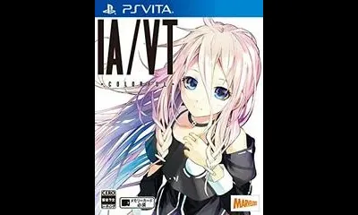 IA/VT Colorful
