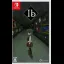 Ib - Nintendo Switch - Retrocharting