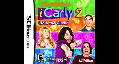 iCarly 2: iJoin the Click