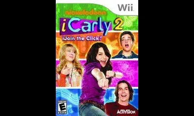 iCarly 2
