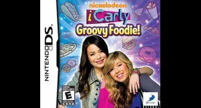 Icarly Groovy Foodie