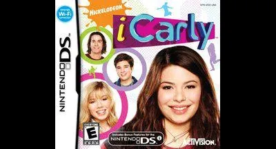 Icarly