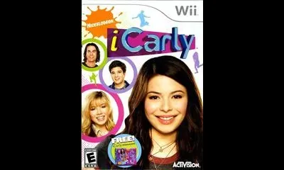 iCarly [Pillowcase Bundle]