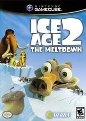 Background - Ice Age 2 The Meltdown - Gamecube - Retrocharting