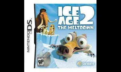 Ice Age 2 The Meltdown
