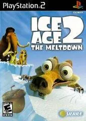 Background - Ice Age 2 The Meltdown [Platinum] - PlayStation 2 - Retrocharting