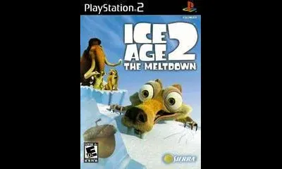 Ice Age 2 The Meltdown [Promo Not For Resale]