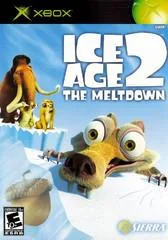 Background - Ice Age 2 The Meltdown - Xbox - Retrocharting