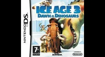 Ice Age 3: Dawn of the Dinosaurs