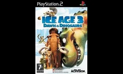 Ice Age 3: Dawn of the Dinosaurs