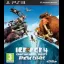 Ice Age 4: Continental Drift Arctic Games - Playstation 3 - Retrocharting