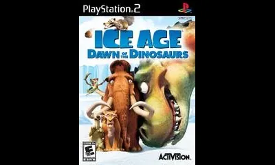 Ice Age: Dawn of the Dinosaurs