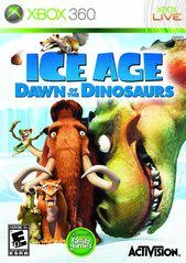 Background - Ice Age: Dawn of the Dinosaurs - Xbox 360 - Retrocharting