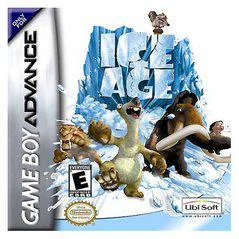 Background - Ice Age - GameBoy Advance - Retrocharting