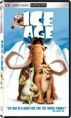 Background - Ice Age [UMD] - PSP - Retrocharting