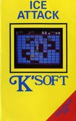 Background - Ice Attack - ZX Spectrum - Retrocharting