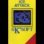 Ice Attack - ZX Spectrum - Retrocharting