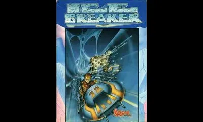 Ice Breaker