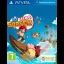 Ice Cream Surfer - Playstation Vita - Retrocharting