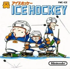 Ice Hockey - Famicom Disk System - Retrocharting