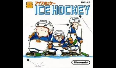 Ice Hockey