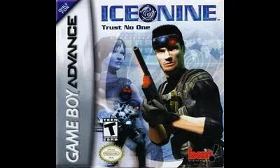 Ice Nine