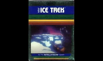 Ice Trek