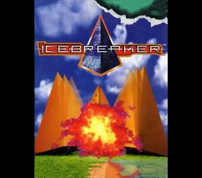 Icebreaker