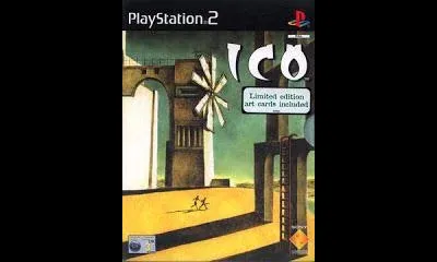 Ico [Limited Edition]