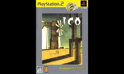 ICO [PlayStation 2 the Best]
