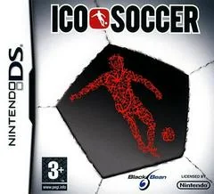 Background - Ico Soccer - Nintendo DS - Retrocharting