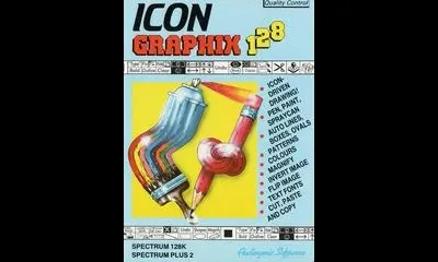 Icon Graphix 128